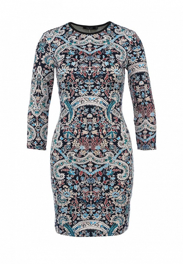 Incity Платье - фото 1