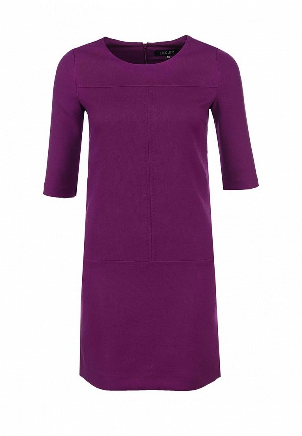 Incity Платье - фото 1