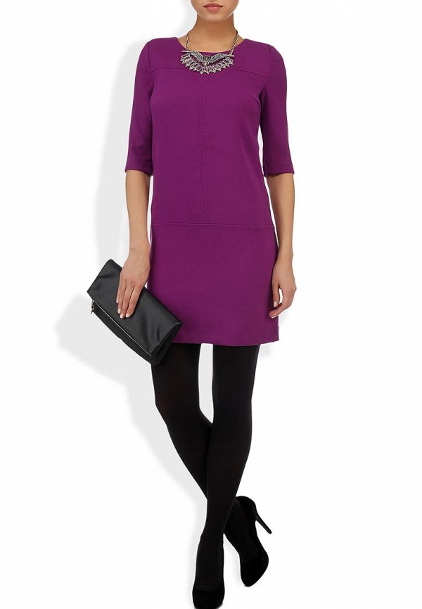 Incity Платье - фото 4