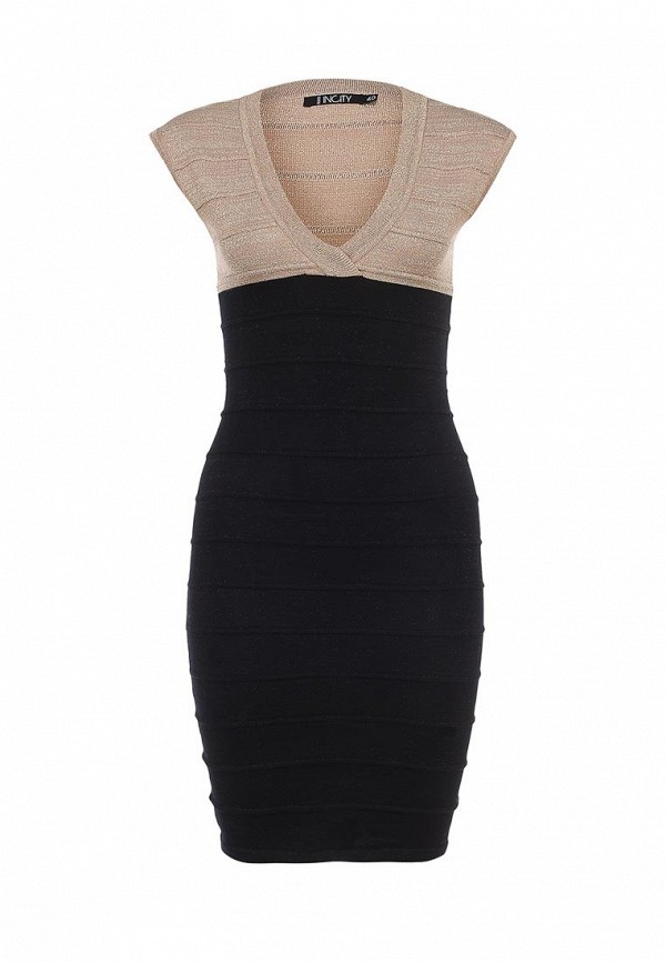 Incity Платье - фото 1