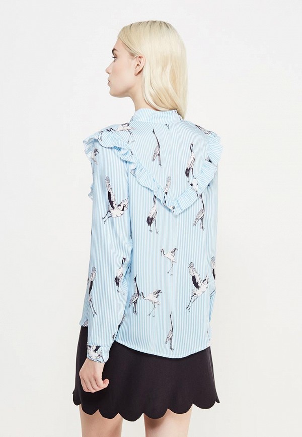 Incity Блуза - фото 3