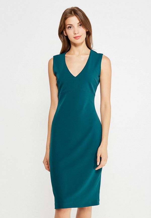 Incity Платье - фото 1