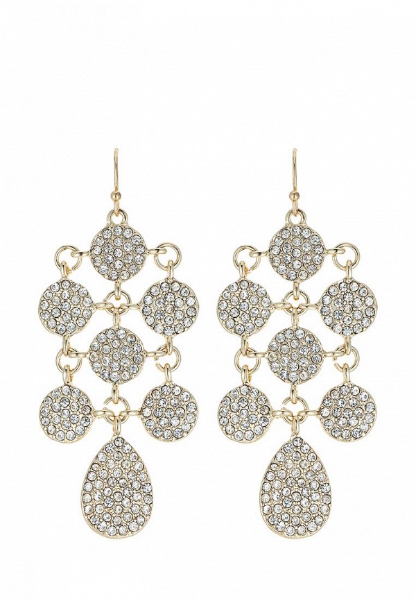 Inloveny Серьги - фото 1