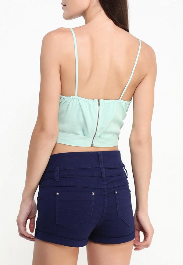 Influence Топ - фото 4