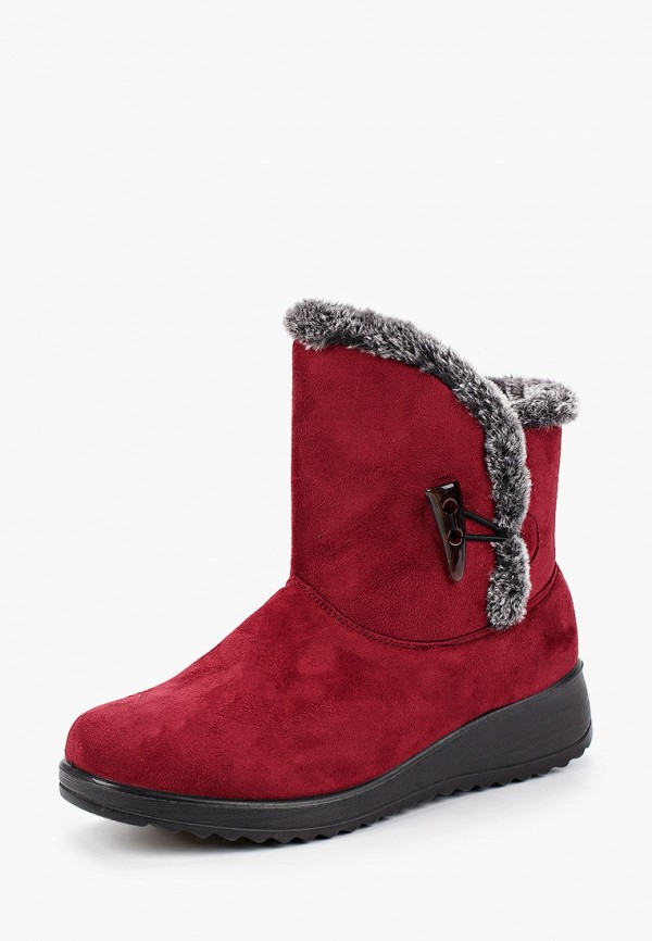 Instreet Полусапоги - фото 2