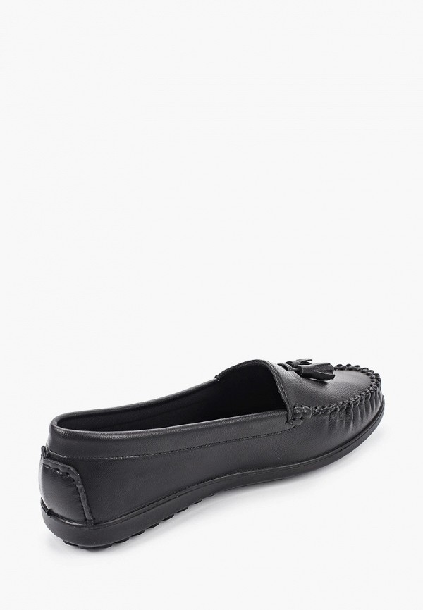 Instreet Мокасины - фото 3