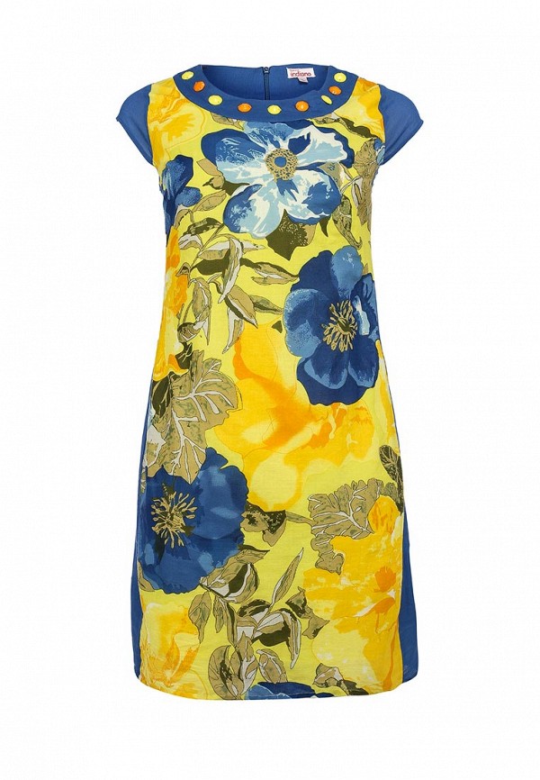 Indiano Natural Платье - фото 1