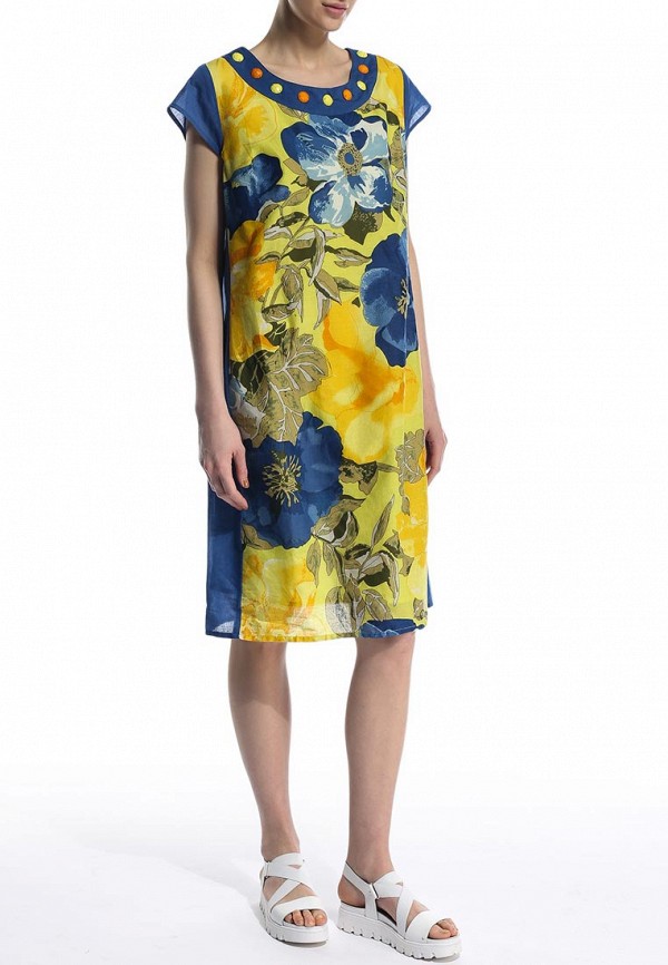 Indiano Natural Платье - фото 3