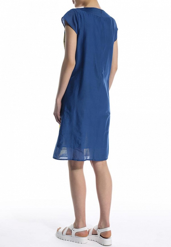 Indiano Natural Платье - фото 4