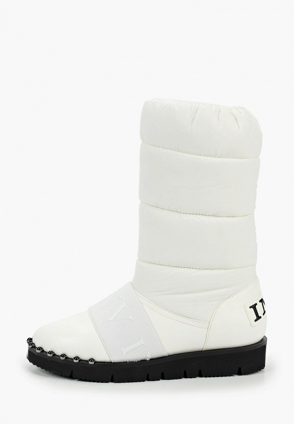 Inuovo Дутики - фото 1