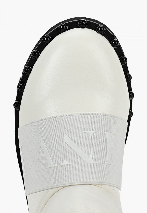 Inuovo Дутики - фото 4