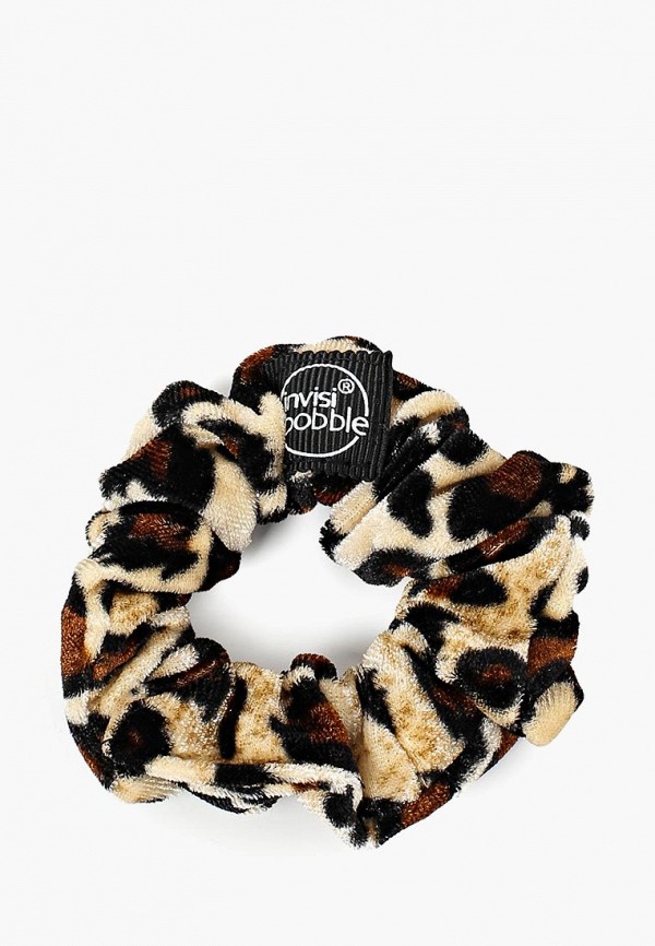 invisibobble Резинка SPRUNCHIE Purrfection