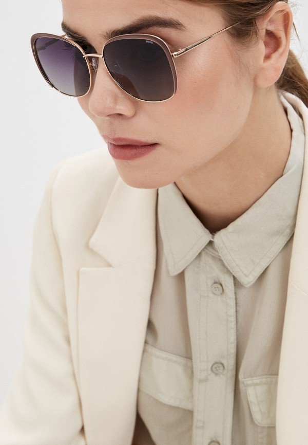 Очки женские invu солнцезащитные 2018. Invu. Invu b2120a. Очки солнцезащитные invu b1510a. Invu b2120a.