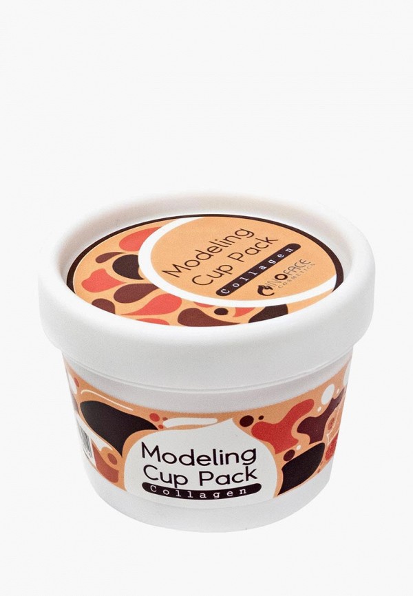 Inoface Маска для лица - альгинатная - фото 1