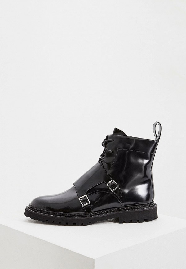 Inch2 Ботинки - фото 1