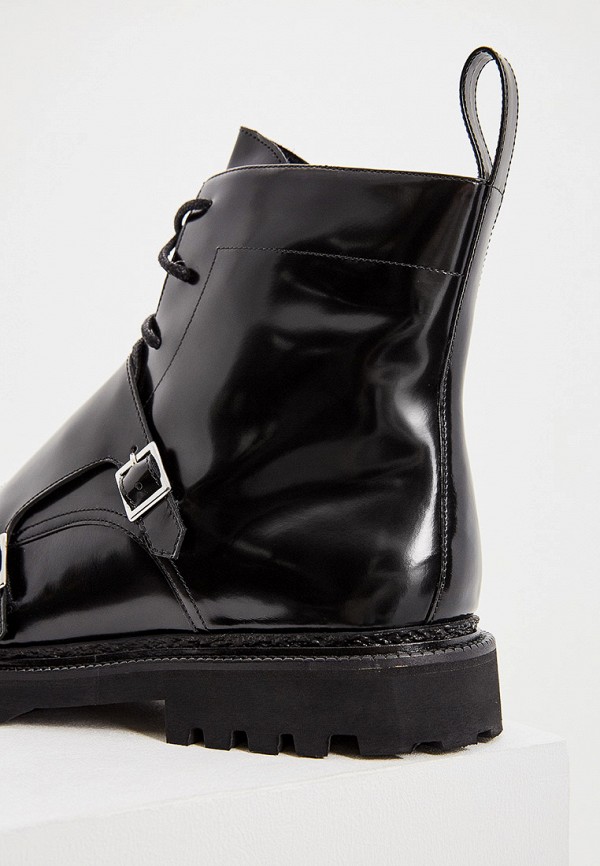 Inch2 Ботинки - фото 4