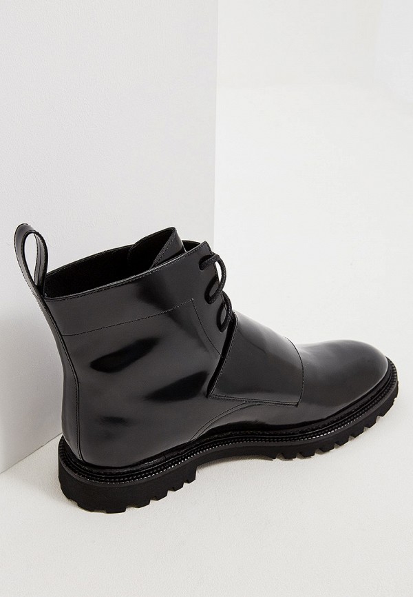 Inch2 Ботинки - фото 5