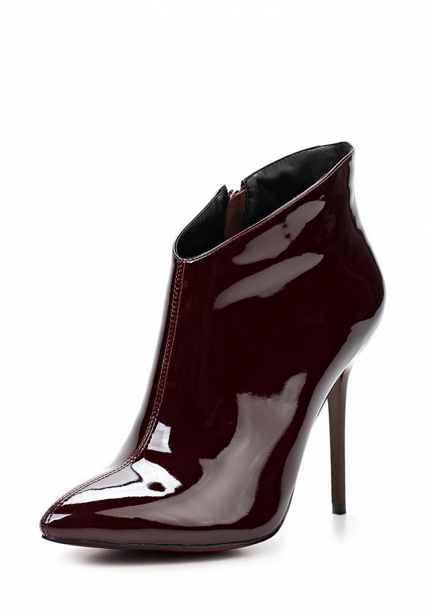 Inario Ботильоны - фото 1