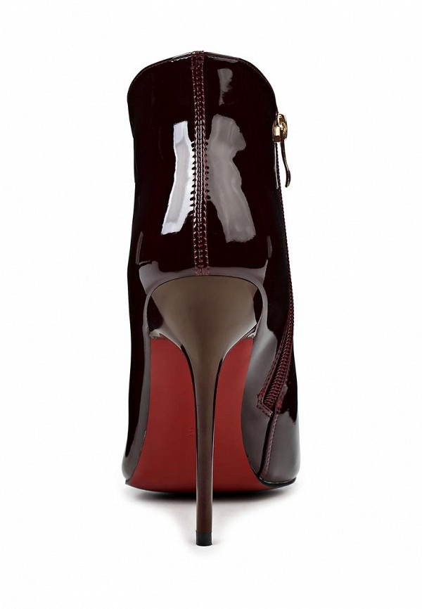 Inario Ботильоны - фото 2