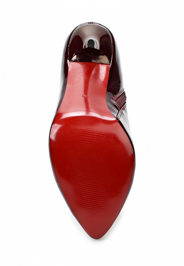 Inario Ботильоны - фото 3