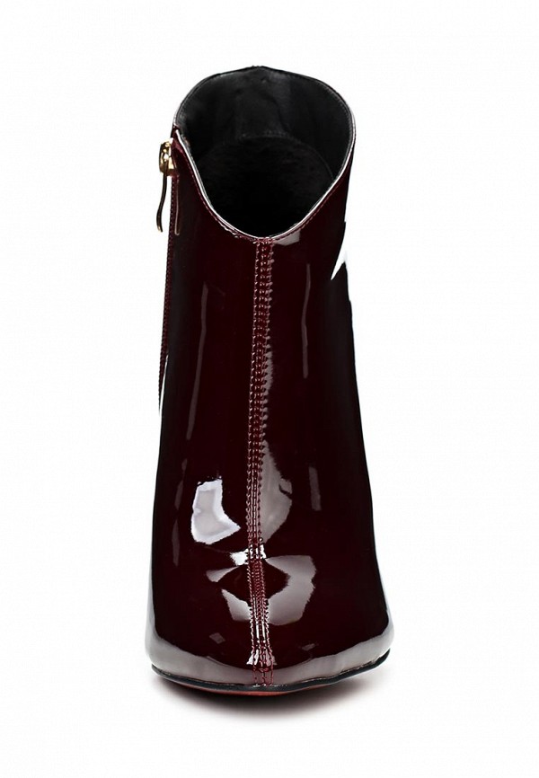 Inario Ботильоны - фото 4