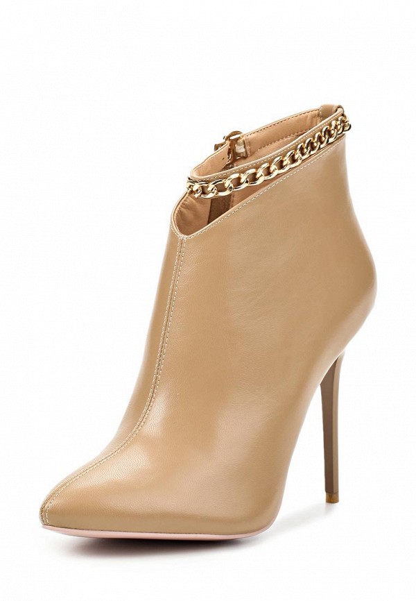 Inario Ботильоны - фото 1