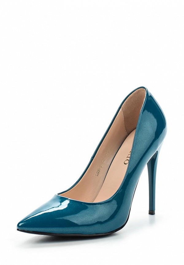 Inario Туфли - фото 1