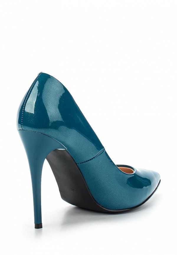 Inario Туфли - фото 2