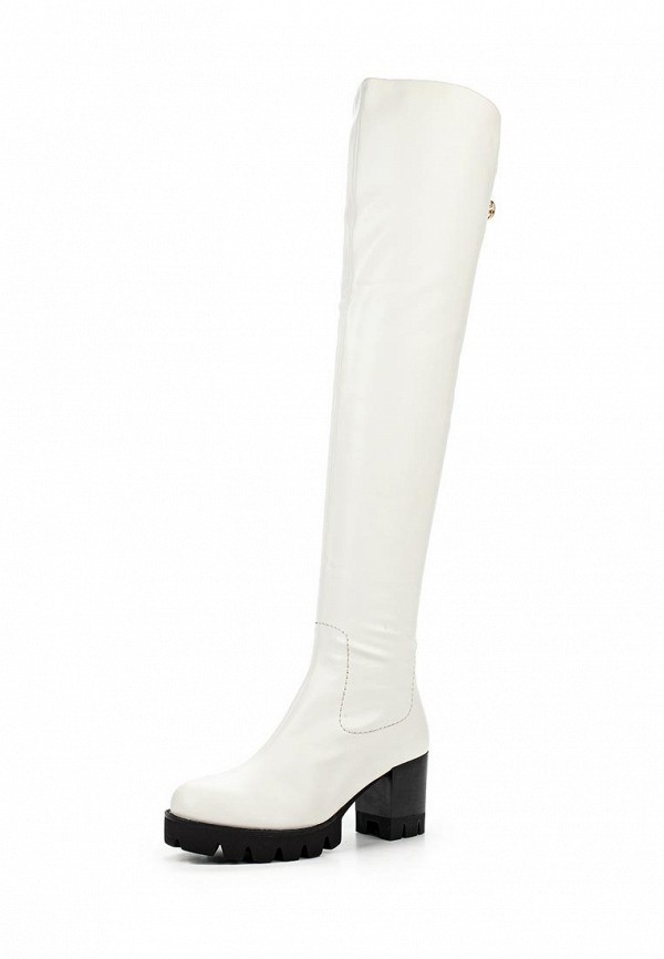 Inario Ботфорты - фото 1