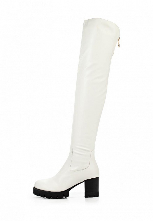 Inario Ботфорты - фото 2