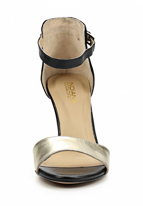 Indiana Босоножки - фото 4