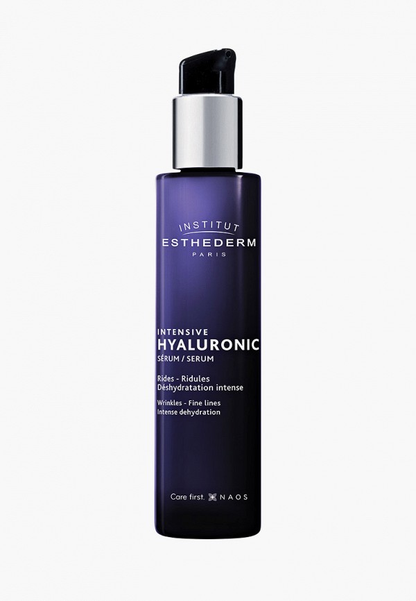 Institut Esthederm premium Сыворотка для лица INTENSIVE ГИАЛУРОНИК, 30 мл