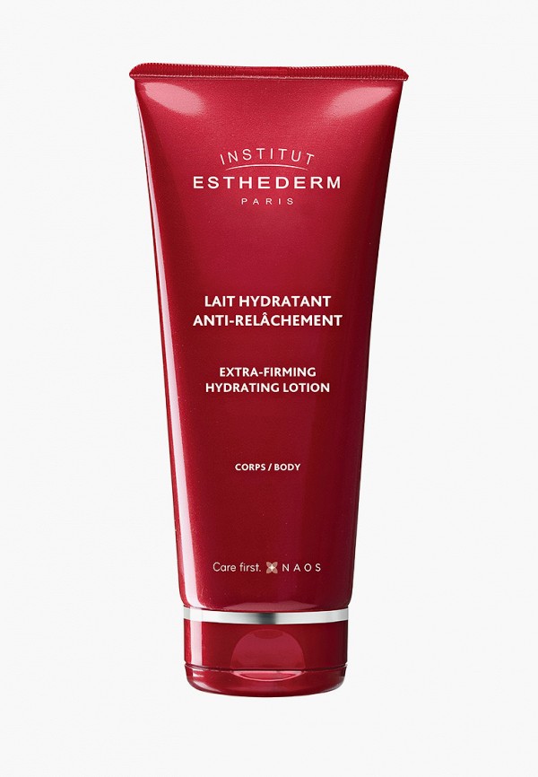 Institut Esthederm premium Молочко для тела УВЛАЖНЯЮЩЕЕ МОЛОЧКО ДЛЯ УПРУГОСТИ КОЖИ, 200 мл