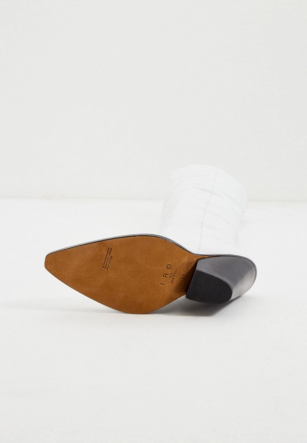 Iro Ботфорты - фото 3