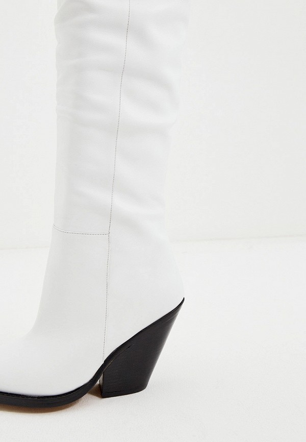 Iro Ботфорты - фото 4