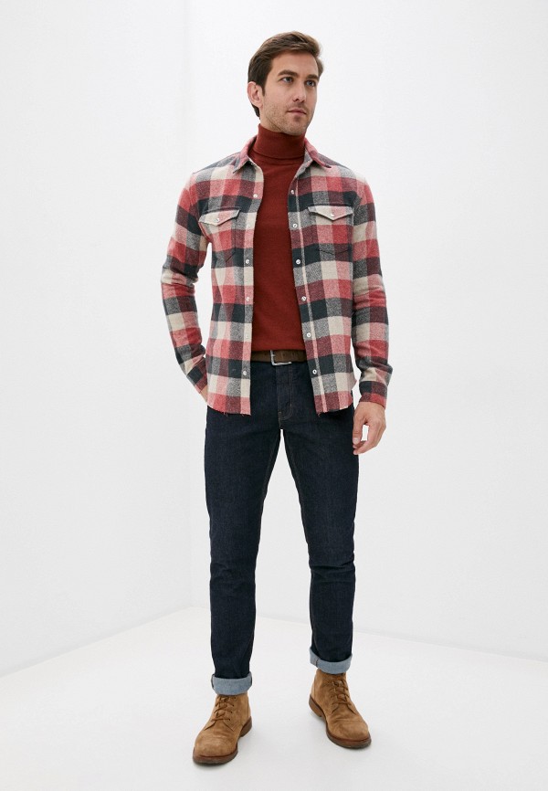 Iro Рубашка - фото 3