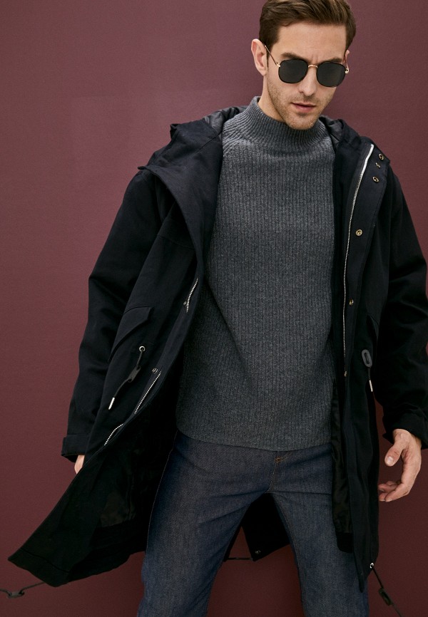 Iro parka clearance