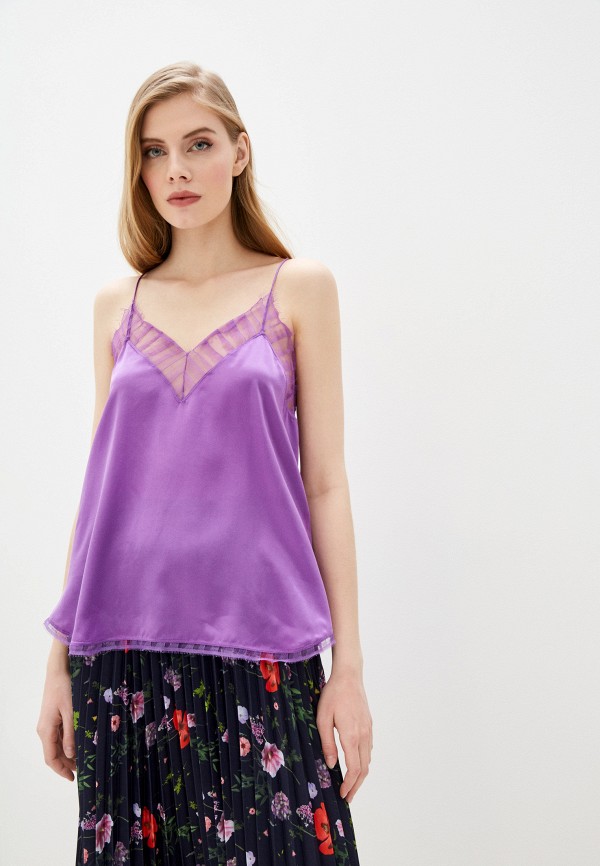 Iro Топ - фото 4