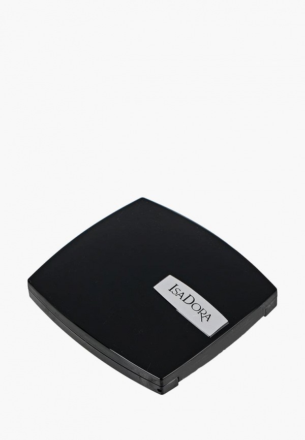 Isadora Тени для век - Eye Shadow Quartet 09, 5 гр - фото 1