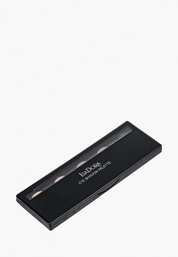 Isadora Тени для век - Eye Shadow Palette 59, 7,5 г - фото 1