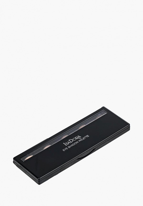 Isadora Тени для век - Eye Shadow Palette 50, 7,5 г - фото 1