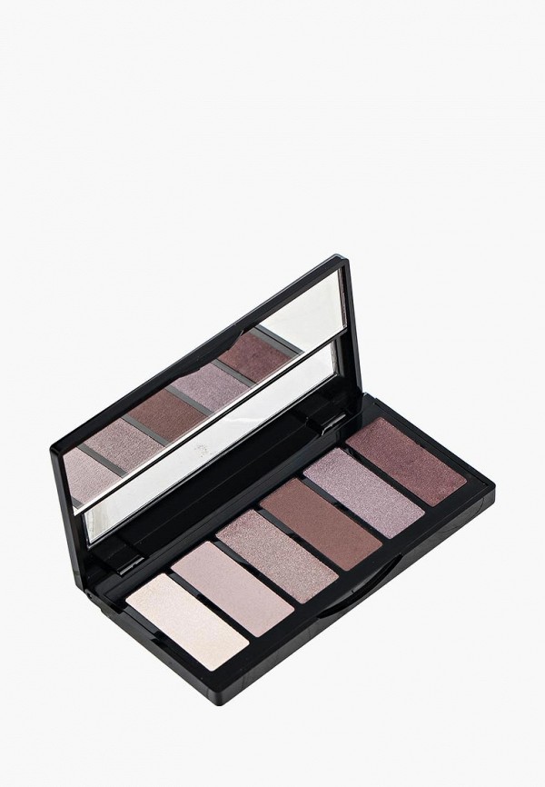 Isadora Тени для век - Eye Color Bar 61, 5 г - фото 2