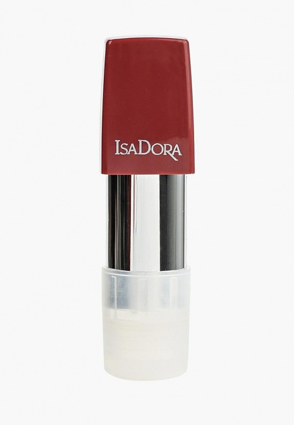 Isadora Помада - для губ увлажняющая Perfect Moisture Lipstick 156, 4,5 г - фото 2