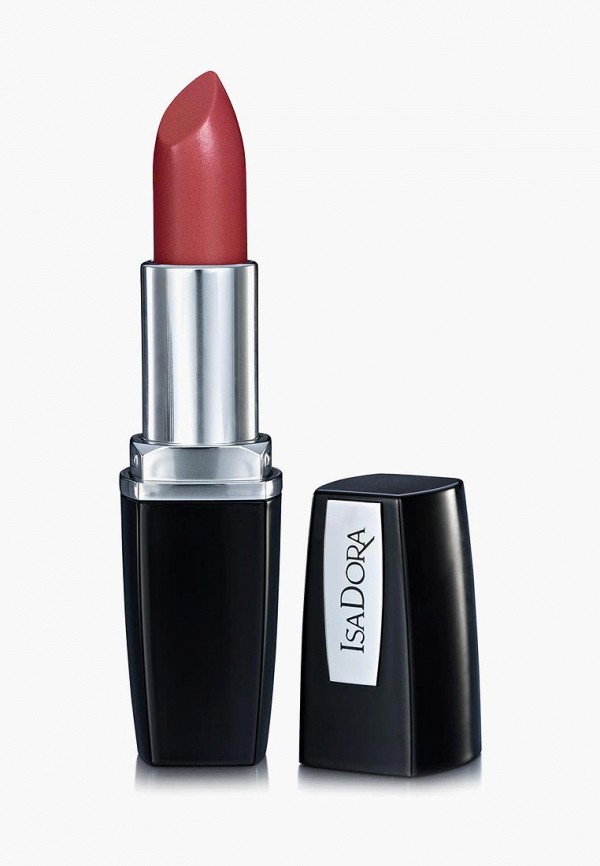 Isadora Помада - для губ увлажняющая Perfect Moisture Lipstick 60, 4,5 г - фото 1