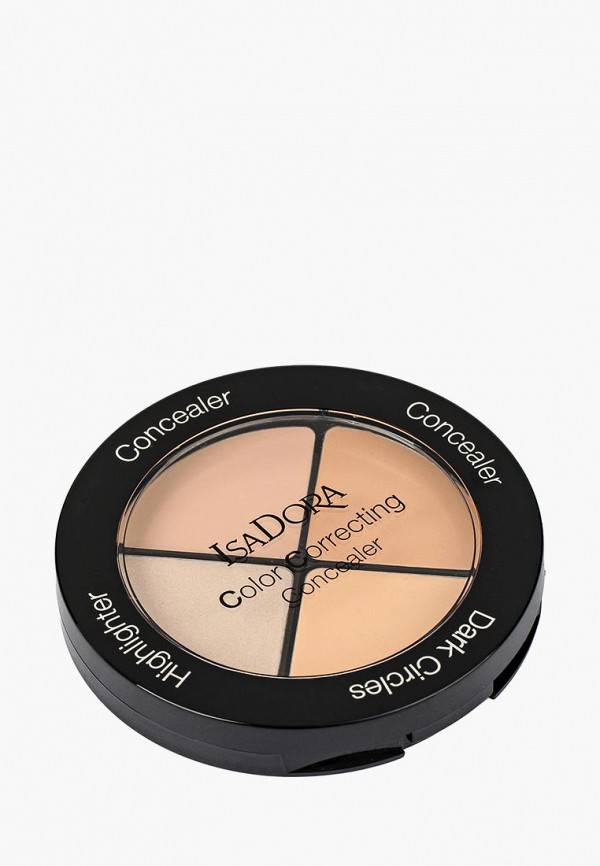 Isadora Консилер - Color Correcting Concealer 32, 4 г - фото 1