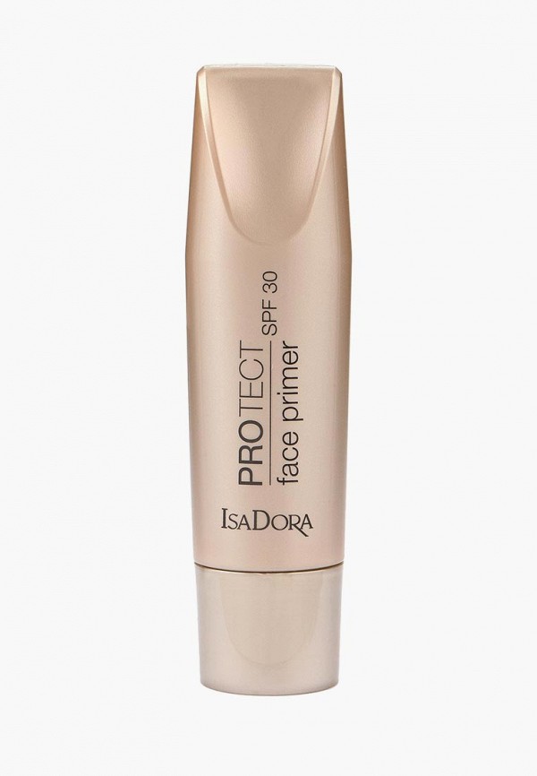 Isadora Праймер для лица - под макияж ProTect Face Primer SPF 30, 30 мл - фото 1