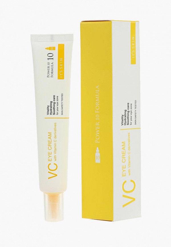 It's Skin Крем для кожи вокруг глаз - "Power 10 Formula", витамин С, 30 мл - фото 1