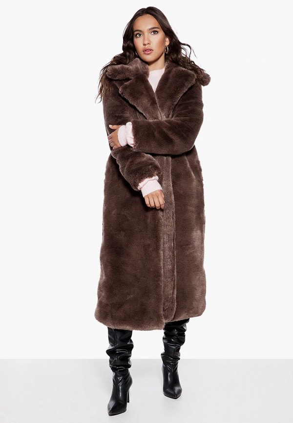 Ivyrevel Шуба - фото 1