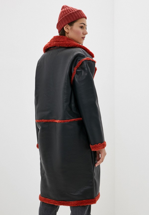 Ivyrevel Дубленка - фото 3