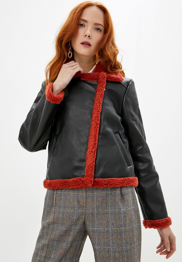 Ivyrevel Дубленка - Aviator - фото 1